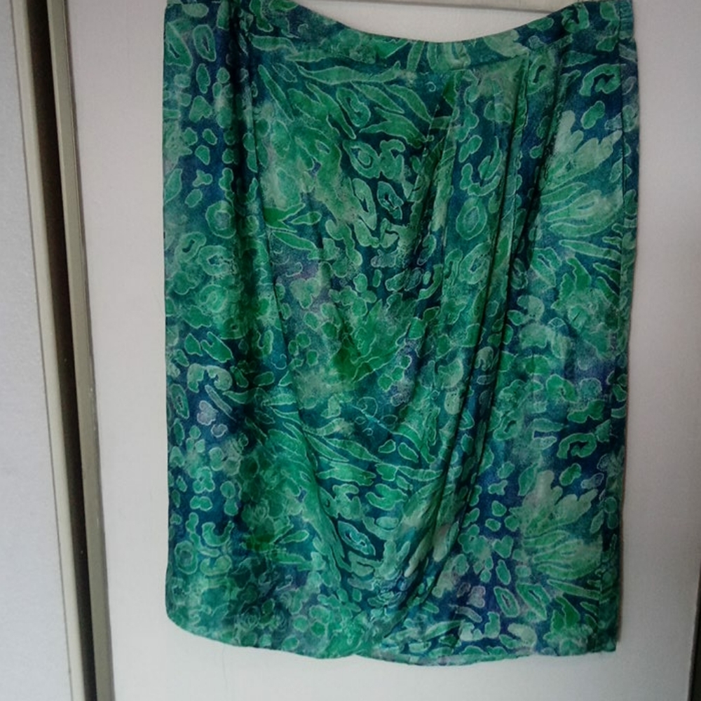 Encore Skirt